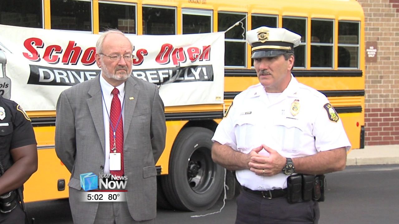 Lima officials show support for cautious driving with school back in session 2.jpg